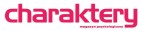 Charaktery - logo