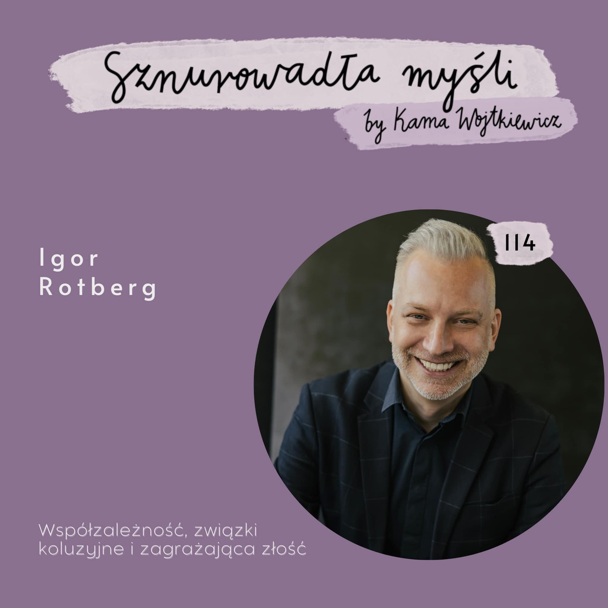 Sznurowadła - koluzje