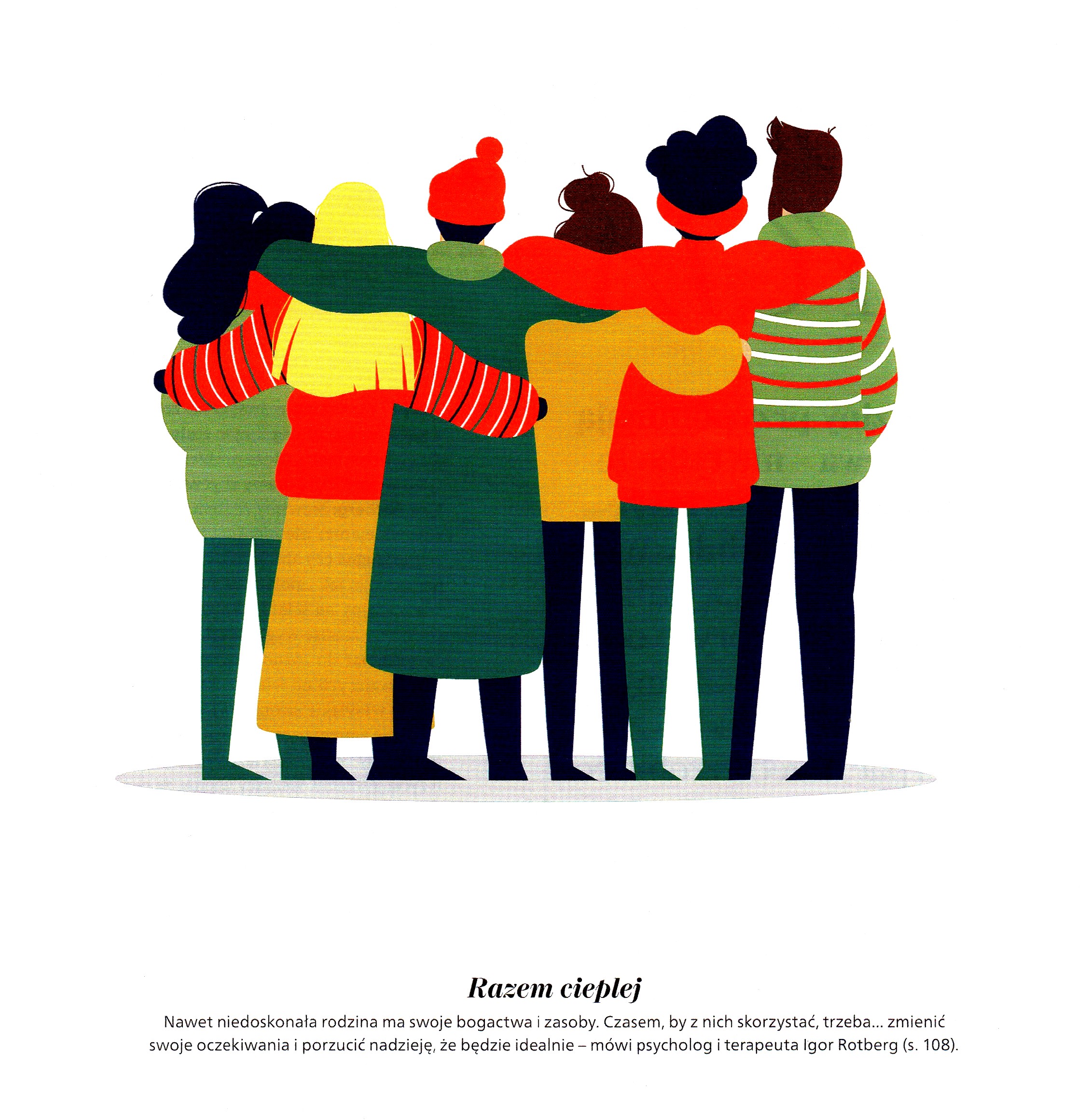 Drzewo dobrego życia